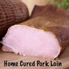 Using half of the cure mix, sprinkle evenly over the surface of the belly, and rub in gently. Tasty Homemade Bacon Recipe Made With Low Fat Pork Loin