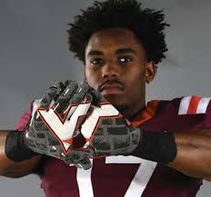 2017 Virginia Tech Football Media Guide