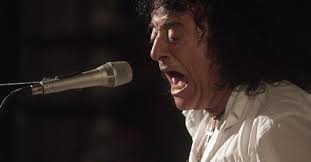 Con Canela de San Roque