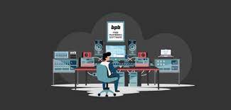 The studio is simple and easily lets you create music. Free Mastering Software Bedroom Producers Blog