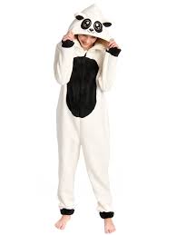 Combinaison Panda Begummy Fashion Overalls Pants