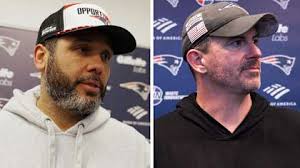 Bills TE Everett twists left knee