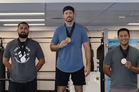 Congratulations to our Female and Male top 3 athletes from #TUFC24 🥳🥳  We're all so proud of the effort everybody put in leading up to competition  day all the way through the