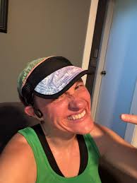 Dedicated my 5 mile run to Ozzy/Black Sabbath!