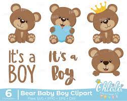 Pin On Baby Shower Oso