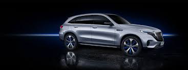 Eqc Future Vehicles Mercedes Benz Usa Mercedes Electric Hybrid Car Mercedes