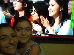 Fatima Ernst's Instagram, Twitter & Facebook