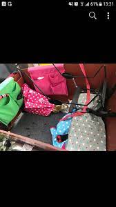 ikea zakjes bike ride go ride gift wrapping