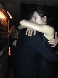 New Pictures Of Sam Heughan Tobias Menzies And Caitriona Balfe With John Michael Capaldi Caitriona Balfe Caitriona Balfe Boyfriend Sam Heughan Girlfriend