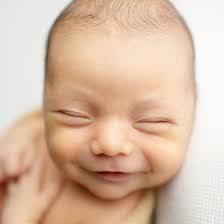 San Diego In-Home Newborn & Baby Photography