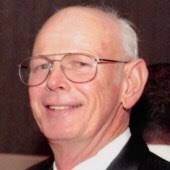 Patrick Fleming Obituary