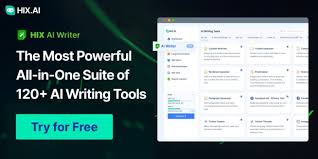 HIX.AI：強大的All-in-one AI 寫作工具比ChatGPT 更可信- unwire ...