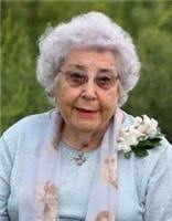 Daisy Wilson Law Obituary (1923