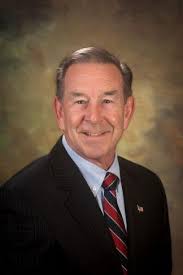 Three candidates running for two open seats