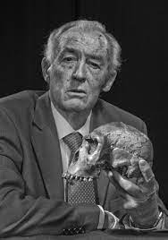Neue erkenntnisse über den ursprung und die zukunft des menschen von leakey, richard e., lewin, roger und eine große . Can The Wildlife Of East Africa Be Saved A Visit With Richard Leakey The New Yorker