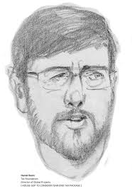 daily drawings: Daniel Bunn