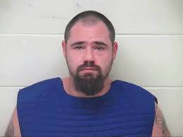 Man Arrested for Threatening Mom