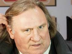 French actor gerard depardieu was arrested thursday for allegedly driving his scooter drunk after he got in an accident. In Paris Police Caught A Drunk Depardieu On A Scooter