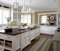 a kitchen island