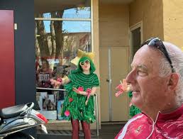 NEWSLETTER January 2024