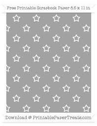 Pastel Grey Background Small Star Outline Pattern Paper Star Outline Pattern Paper Dark Red Background
