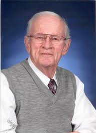 Obituary information for Lewis Marshall
