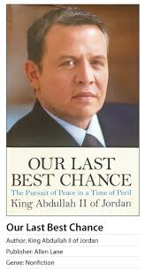 TABLE TALK] Korea and Jordan break fast together at sunset