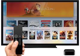 Apple tv 3rd generation (2013) + remote & hdmi cable used great. An Apple Tv With Coaxial Cable Port Was Once Created But Never Released