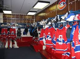 L'équipe est membre de la division nord dans la ligue nationale de hockey. Forum De Montreal Wikiwand