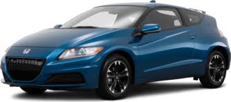 2015 Honda CR-Z Problems | Kelley Blue Book