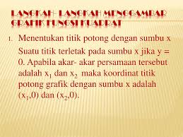 We did not find results for: X O Y Y X 2 2 Grafik Fungsi Kuadrat Ppt Download