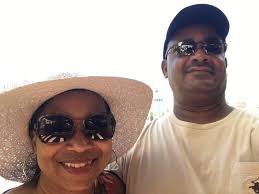 Mrs. Janine Andrea Jackson Wheeler