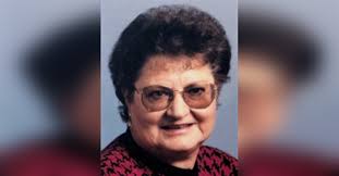 Obituary information for Peggy Lavina Blevins