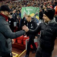Pep did not come looking for an answer. Why Pep Guardiola Is Wrong To Compare Jurgen Klopp And Liverpool S Dominance To His At Man City Liverpool Com