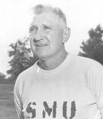 THE HISTORY OF SMU FOOTBALL