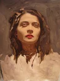 Discover 13 Sean Cheetham and portrait painting ideas