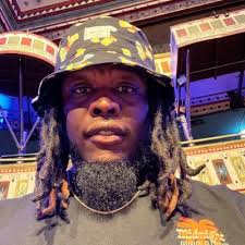 Marcus Brewster (@MarcusBrewster1)