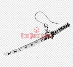 Measures approximately 5.04 inches wide 1.77 inches…. Earring Jewellery Bushido Katana Larp Samurai Jewellery Weapon Katana Charms Pendants Png Pngwing