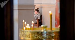 История этого праздника зародилась в древнем риме. Kakoj Segodnya Cerkovnyj Prazdnik 14 Fevralya 2019