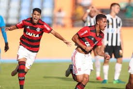The latest tweets from @flamengobase Flamengo X Santos Assista Aos Melhores Momentos Da Semifinal Da Copa Do Brasil Sub 17 Torcedores Noticias Sobre Futebol Games E Outros Esportes