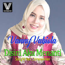 Download Lagu Disini Aku Menanti Oleh Vanny Vabiola Mp3 Stafaband