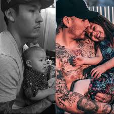 Happy birthday Ava Belle. Thank you for showing me what true love is....  and also aging me 😂 . . . . . . . . . . . . . . . . #