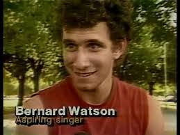 Bernard Watson's Instagram, Twitter & Facebook