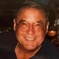 Allan John Schell Obituary