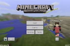 This release comes in several variants, see available apks. Minecraft Pe 0 15 7 Apk Review Descarga Minecraft Amino Crafters Amino