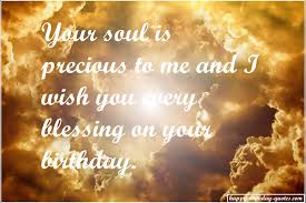 For my wonderful niece, happy birthday! Christian Birthday Wishes 72 Happy Birthday Religious Quotes