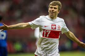 Kariyer sayfasında jakub kosecki isimli futbolcunun sezon bazında takımının yer almış olduğu turnuvalardaki maç, gol, asist, sarı kart, kırmızı kart, oyuna girme, oyundan alınma, ilk onbirde. Jakub Kosecki O Poczatkach Kariery Strefa Pro Strefa Pro Trening Szkolenie Polski Zwiazek Pilki Noznej