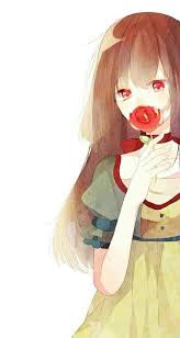 Un beso se convierte en un fondo para la inscripción. Wallpaper Anime Amor Anime Fondo De Pantalla En Pareja Novocom Top