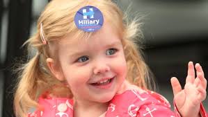 In Photos: Presidential candidate Hillary Clinton in Syracuse