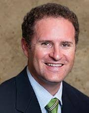 Dr. Gavin M. Vaughn, MD